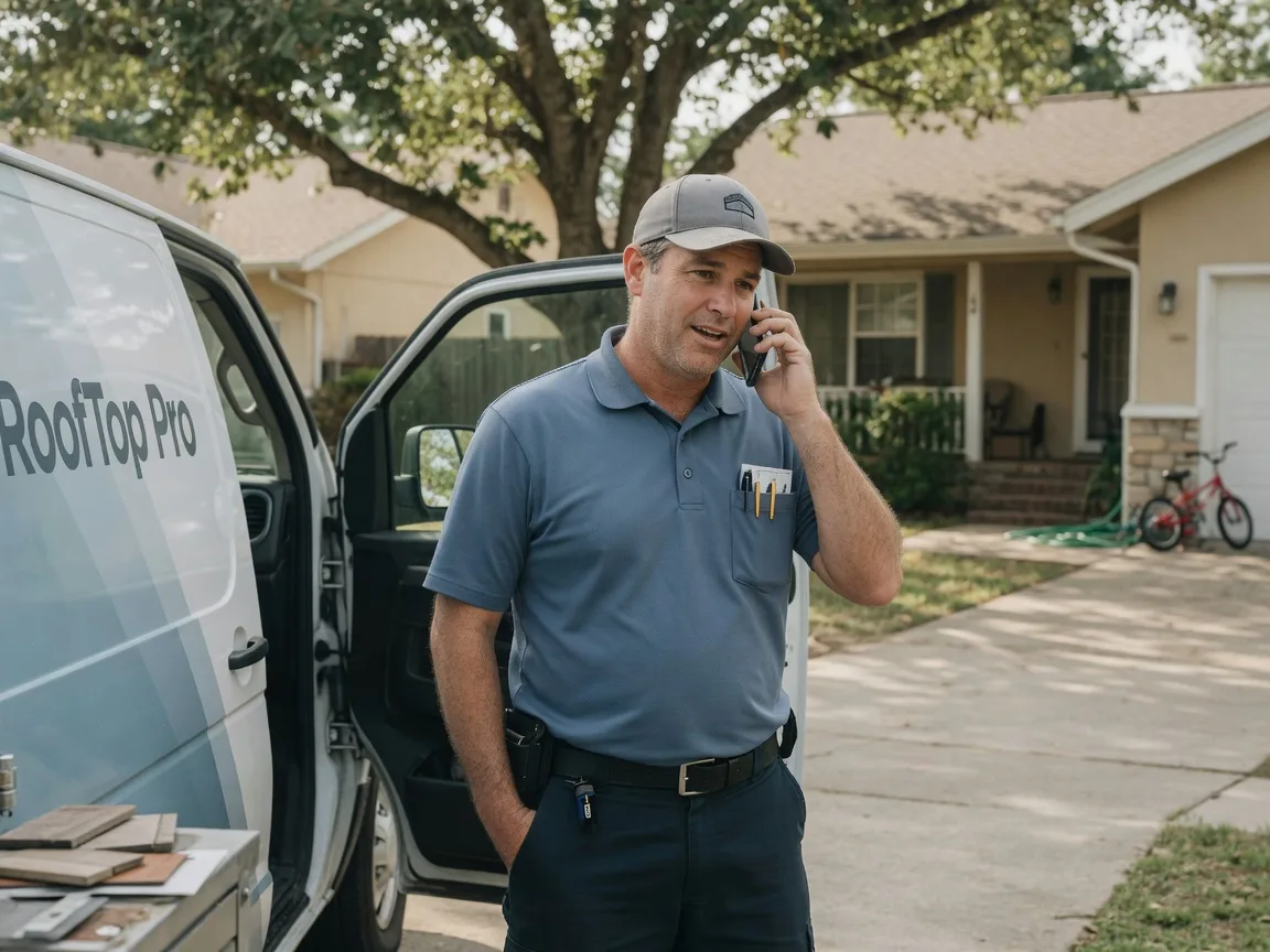 Roof Repair South Boston, VA FAQs