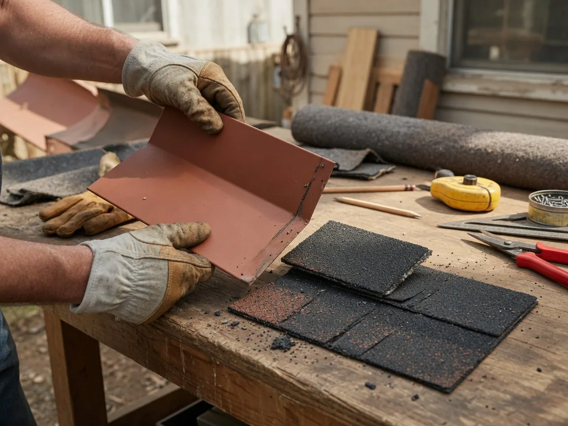 Roof Repair company in South Boston, VA